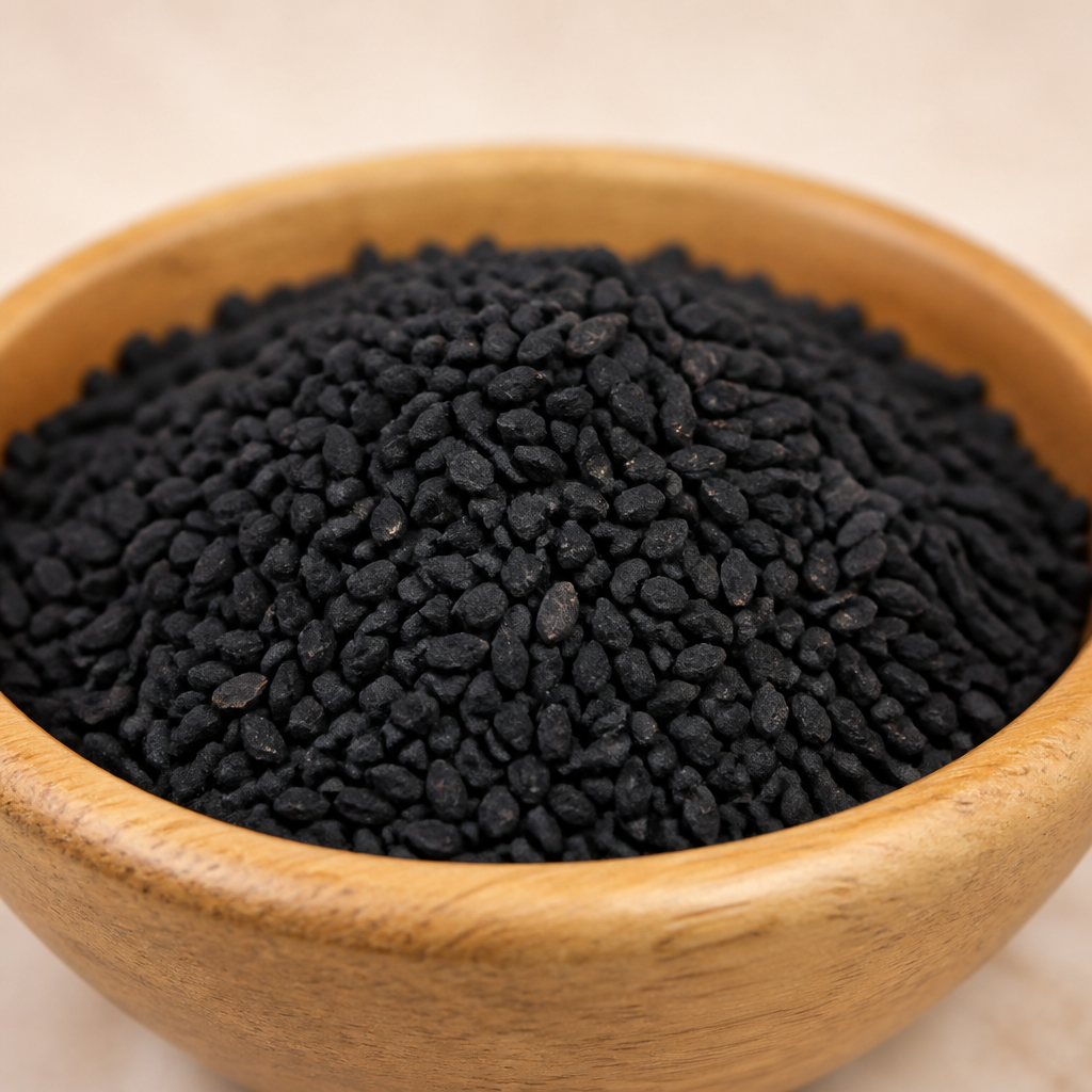 Black Seed