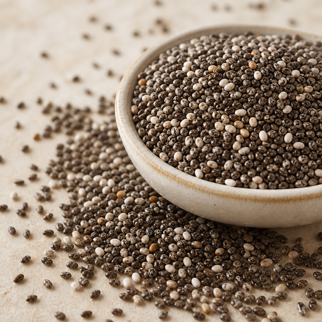 Chia Seed