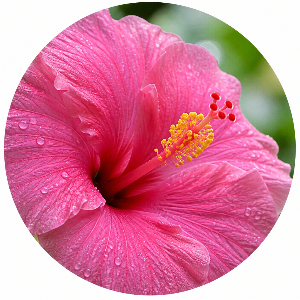 Hibiscus