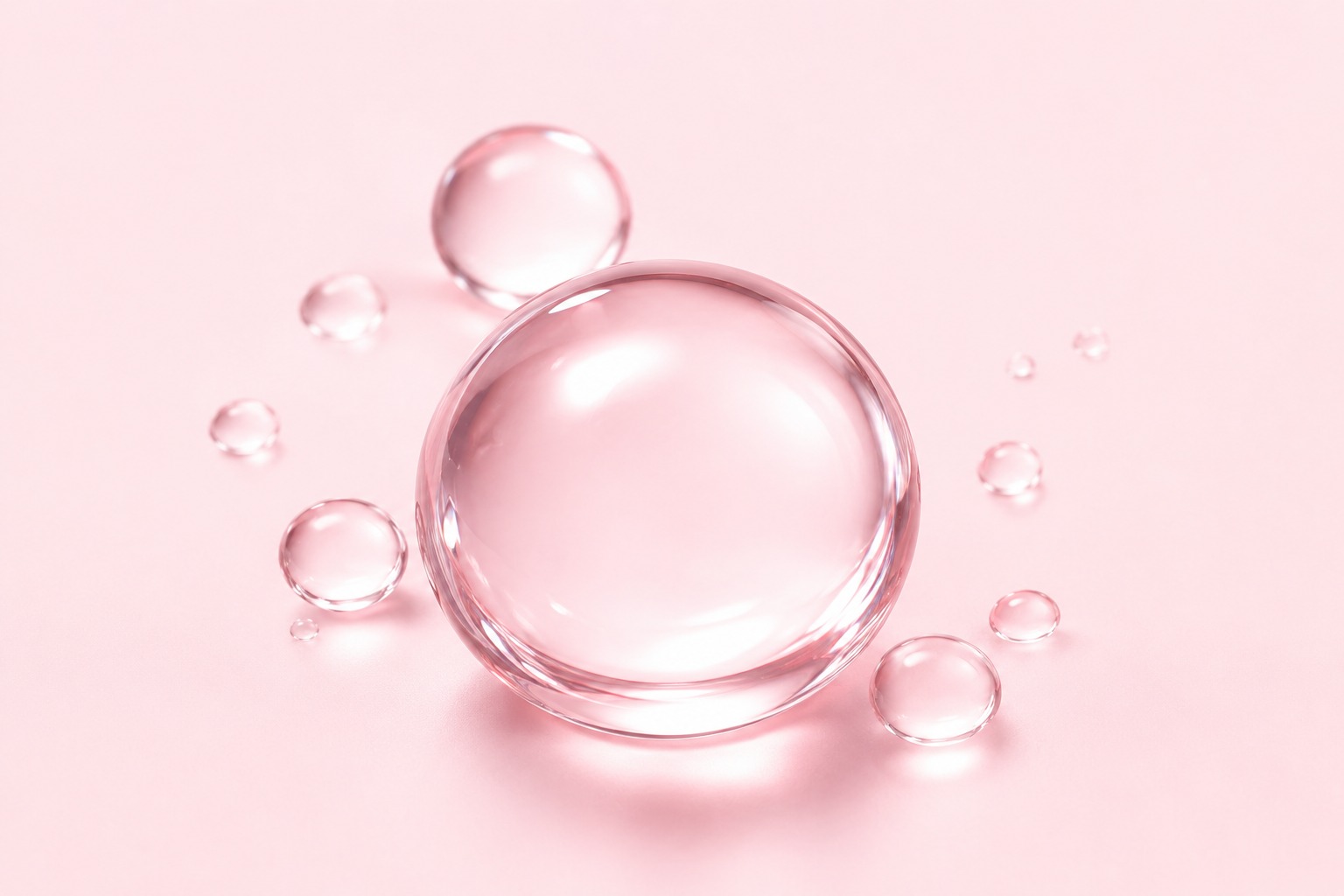 Vitamin B5 ingredient used in Nature Nest shampoo